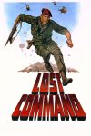 دانلود دوبله فارسی فیلم Lost Command 1966