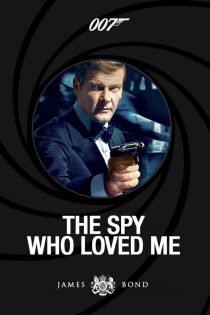دانلود دوبله فارسی فیلم The Spy Who Loved Me 1977