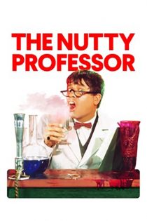 دانلود دوبله فارسی فیلم The Nutty Professor 1963