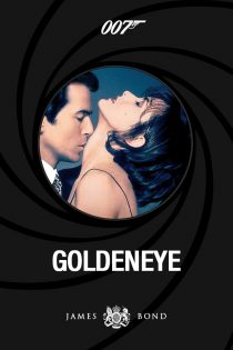 دانلود دوبله فارسی فیلم GoldenEye 1995