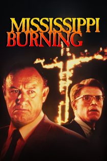 دانلود دوبله فارسی فیلم Mississippi Burning 1988