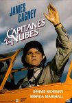 دانلود دوبله فارسی فیلم Captains of the Clouds 1942