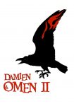 دانلود دوبله فارسی فیلم Damien: Omen II 1978