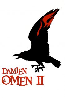 دانلود دوبله فارسی فیلم Damien: Omen II 1978