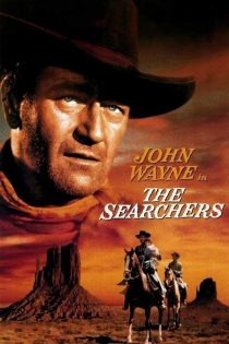 دانلود دوبله فارسی فیلم The Searchers 1956
