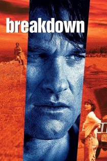 دانلود دوبله فارسی فیلم Breakdown 1997