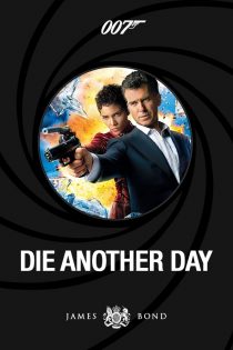 دانلود دوبله فارسی فیلم Die Another Day 2002