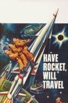 دانلود دوبله فارسی فیلم Have Rocket — Will Travel 1959