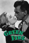 دانلود دوبله فارسی فیلم Green Fire 1954