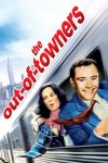 دانلود دوبله فارسی فیلم The Out of Towners 1970