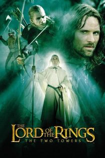 دانلود دوبله فارسی فیلم The Lord of the Rings: The Two Towers 2002