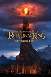 دانلود دوبله فارسی فیلم The Lord of the Rings: The Return of the King 2003