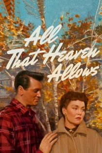 دانلود دوبله فارسی فیلم All That Heaven Allows 1955