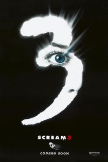 دانلود دوبله فارسی فیلم Scream 3 2000