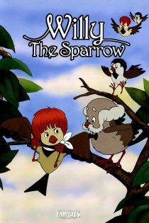 دانلود دوبله فارسی فیلم Willy the Sparrow 1989