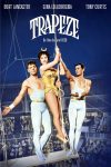 دانلود دوبله فارسی فیلم Trapeze 1956