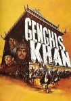 دانلود دوبله فارسی فیلم Genghis Khan 1965