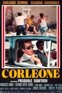 دانلود دوبله فارسی فیلم Corleone 1978