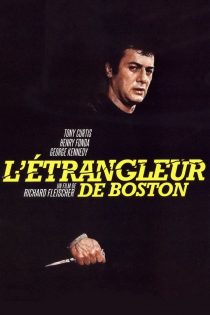 دانلود دوبله فارسی فیلم The Boston Strangler 1968