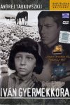 دانلود دوبله فارسی فیلم Ivan’s Childhood 1962