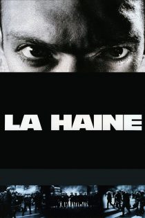 دانلود دوبله فارسی فیلم La Haine 1995