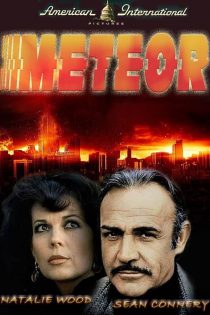 دانلود دوبله فارسی فیلم Meteor 1979