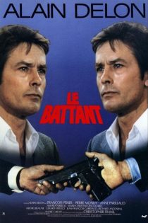 دانلود دوبله فارسی فیلم Le battant 1983