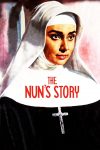 دانلود دوبله فارسی فیلم The Nun’s Story 1959