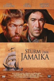 دانلود دوبله فارسی فیلم A High Wind in Jamaica 1965