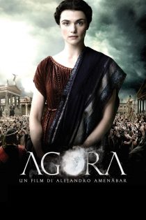 دانلود دوبله فارسی فیلم Agora 2009