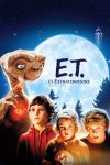 دانلود دوبله فارسی فیلم E.T. the Extra-Terrestrial 1982