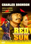 دانلود دوبله فارسی فیلم Red Sun 1971