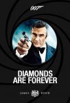 دانلود دوبله فارسی فیلم Diamonds Are Forever 1971