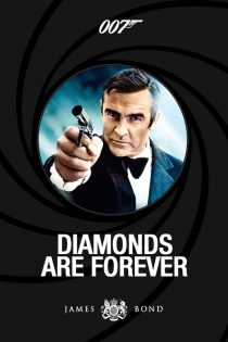 دانلود دوبله فارسی فیلم Diamonds Are Forever 1971