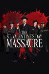 دانلود دوبله فارسی فیلم The St. Valentine’s Day Massacre 1967