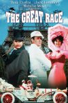 دانلود دوبله فارسی فیلم The Great Race 1965