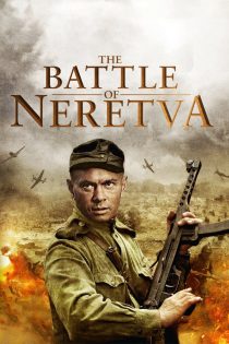 دانلود دوبله فارسی فیلم The Battle of Neretva 1969