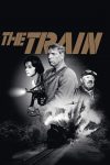 دانلود دوبله فارسی فیلم The Train 1964