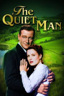 دانلود دوبله فارسی فیلم The Quiet Man 1952