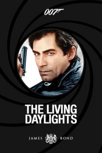 دانلود دوبله فارسی فیلم The Living Daylights 1987