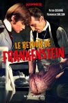 دانلود دوبله فارسی فیلم Frankenstein Must Be Destroyed 1969