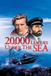 دانلود دوبله فارسی فیلم 20,000 Leagues Under the Sea 1954