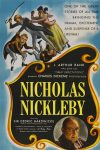 دانلود دوبله فارسی فیلم The Life and Adventures of Nicholas Nickleby 1947