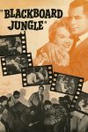 دانلود دوبله فارسی فیلم Blackboard Jungle 1955