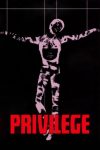 دانلود دوبله فارسی فیلم Privilege 1967