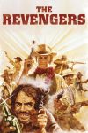 دانلود دوبله فارسی فیلم The Revengers 1972