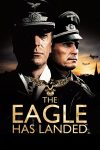 دانلود دوبله فارسی فیلم The Eagle Has Landed 1976