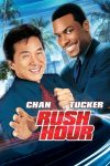 دانلود دوبله فارسی فیلم Rush Hour 1998