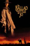 دانلود دوبله فارسی فیلم The Ballad of Little Jo 1993