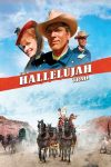 دانلود دوبله فارسی فیلم The Hallelujah Trail 1965